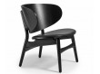 Banc scandinave GE 1935 tapissé. Edition neuve