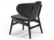 Banc scandinave GE 1935 tapissé. Edition neuve