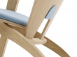 GE 460 Butterfly chair by Hans Wegner. New edition