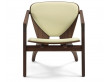 GE 460 Butterfly chair by Hans Wegner. New edition