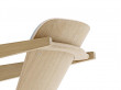 Fauteuil scandinave GE 460 Butterfly. Edition neuve. 