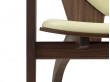 GE 460 Butterfly chair by Hans Wegner. New edition