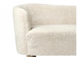 Mingle sofa, sheepskin. New edition