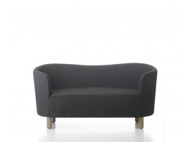 Mingle sofa. New edition