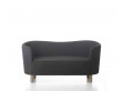 Mingle sofa. New edition