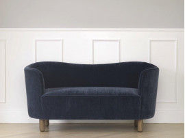 Mingle sofa. New edition