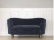 Mingle sofa. New edition