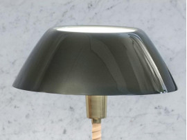 Senator table lamp. Green. New edition