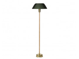 Senator Floor lamp. Green. New edition