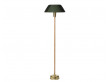 Senator Floor lamp. Green. New edition