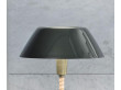 Senator Floor lamp. Green. New edition