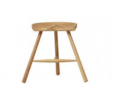 Shoemaker Chair™ No. 49, Oak. New edition