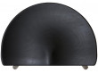 Tabouret scandinave Shoemaker Chair™ No. 49 teinté noir. 68 cm ou 78 cm. Nouvelle édition 