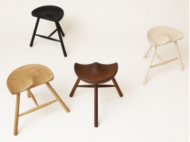 Shoemaker Chair™ No. 49, Beech. New edition