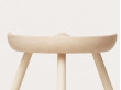 Tabouret scandinave Shoemaker Chair™ No. 49 en hêtre. Nouvelle édition