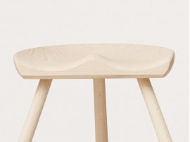 Shoemaker Chair™ No. 49, Beech. New edition