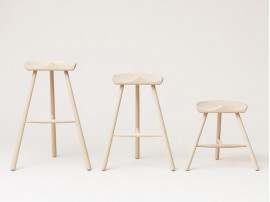 Shoemaker Chair™ No. 49, Beech. New edition