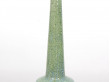 Mid-Century  modern scandinavian ceramic Palhus lamp. Model DL 32/1  