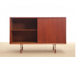 Mid-Century  modern scandinavian sideboard model 2 by Arne Vodder