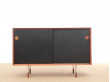 Mid-Century  modern scandinavian sideboard model 2 by Arne Vodder