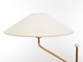 Petit lampadaire ou liseuse scandinave 