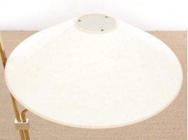 Petit lampadaire ou liseuse scandinave 