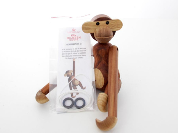 Bojesen Monkey repair kit