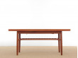 Mid-Century  modern scandinavian modular table