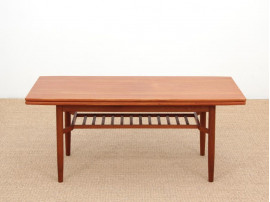 Mid-Century  modern scandinavian modular table