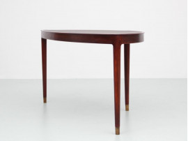 Mid-Century  modern scandinavian coffeee table or side table