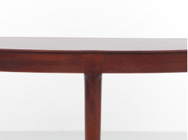 Mid-Century  modern scandinavian coffeee table or side table