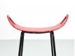Tabouret scandinave de Olof Kettunen 