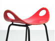 Tabouret scandinave de Olof Kettunen 