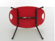 Tabouret scandinave de Olof Kettunen 