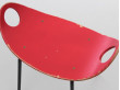 Tabouret scandinave de Olof Kettunen 