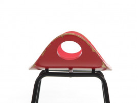 Tabouret scandinave de Olof Kettunen 