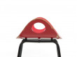 Tabouret scandinave de Olof Kettunen 
