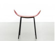 Tabouret scandinave de Olof Kettunen 