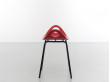 Tabouret scandinave de Olof Kettunen 