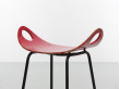 Tabouret scandinave de Olof Kettunen 