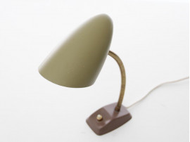 Mid-Century  modern scandinavian table lamps