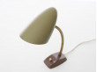 Petite lampe de table scandinave