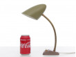 Petite lampe de table scandinave