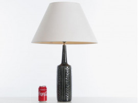 Lampe scandinave en céramique modèle DL 36