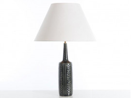 Lampe scandinave en céramique modèle DL 36