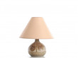 Lampe scandinave en ceramique