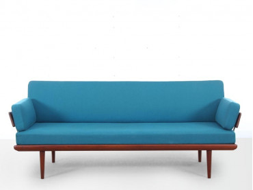 Minerva day bed by Peter Hvidt & Orla Mølgaard-Nielsen