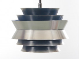 Mid-Century  modern scandinavian pendant by Cark Thore