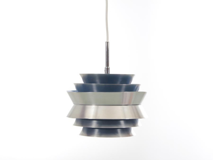 Suspension scandinave en aluminium 