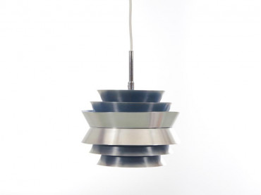 Suspension scandinave en aluminium 